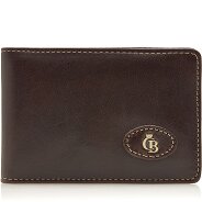 Castelijn & Beerens Gaucho Custodia per carte di credito RFID in pelle 10 cm Foto del prodotto