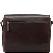 Jost Lund Cartella Messenger Pelle 41.5 cm Scomparto per laptop Foto del prodotto