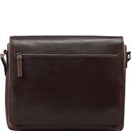Jost Lund Cartella Messenger Pelle 41.5 cm Scomparto per laptop Foto del prodotto