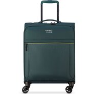Delsey Paris Brochant 3 4 ruote Carrello della cabina 55 cm Foto del prodotto