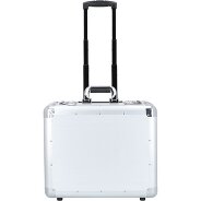 Alumaxx Valigia pilota a 2 ruote 45 cm Foto del prodotto