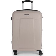 Gabol Mercury 4 ruote Carrello M 66 cm con piega di espansione Foto del prodotto