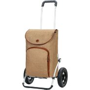 Andersen Shopper Royal Shopper Reik Carrello della spesa 59 cm Foto del prodotto