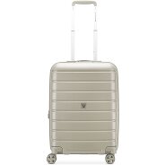 Roncato Relife 4 ruote Carrello della cabina 55 cm con piega di espansione Foto del prodotto