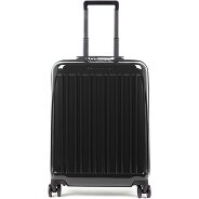 Piquadro Seeker Carrello cabina a 4 ruote 55 cm Foto del prodotto