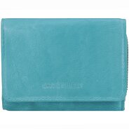 Jack Kinsky Portafoglio Nassau RFID in pelle 11 cm Foto del prodotto