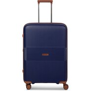 Farmhood Eco Edition 02 4 ruote Carrello 67 cm con piega di espansione Foto del prodotto