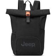 Jeep JS016D Zaino da giorno 41 cm Scomparto per laptop Foto del prodotto