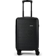 Nowi Faro 4 ruote Carrello della cabina S 54 cm Foto del prodotto