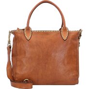 Campomaggi Malachite Borsa shopper Pelle 33 cm Foto del prodotto