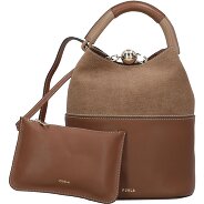 Furla Sfera Borsa borsa borsa S Pelle 23 cm Foto del prodotto