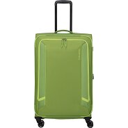 Travelite Corsiica 4 ruote Carrello L 77 cm con piega di espansione Foto del prodotto