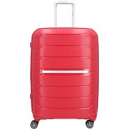 Samsonite Flux 4 ruote Carrello 68 cm espandibile Foto del prodotto