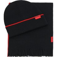 Hugo Sciarpa Zaschel 180 cm confezione regalo Foto del prodotto