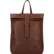 Jack Kinsky Porto Zaino da giorno Pelle 37 cm Scomparto per laptop Foto del prodotto