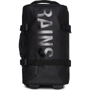 Rains Texel 2 ruote Trolley cabina S 54 cm Foto del prodotto