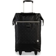 Punta Big Wheel Carrello della spesa 62 cm Foto del prodotto