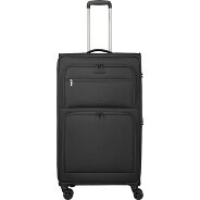 Travelite Cubis 4 ruote Carrello L 83 cm espandibile Foto del prodotto