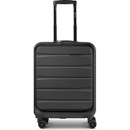 Franky Munich 4.0 4 ruote Trolley cabina 55 cm Vano porta PC espandibile Foto del prodotto