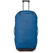 Osprey Rolling Transporter 90 2 ruote Borsa da viaggio 78 cm Foto del prodotto