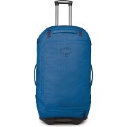 Osprey Transporter 90 2 ruote Borsa da viaggio 78 cm Foto del prodotto