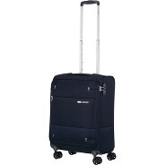 Samsonite Base Boost 4 ruote Trolley cabina 55 cm Foto del prodotto