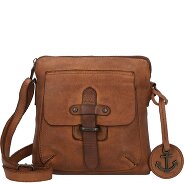 Harbour 2nd Urban Poets Ellis Mini Borsa Borsa a tracolla Vera Pelle 18 cm Foto del prodotto