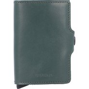 Secrid Twinwallet Portafoglio originale per carte di credito RFID in pelle 6,5 cm Foto del prodotto