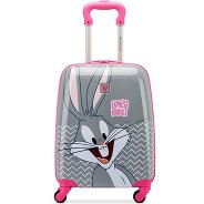 Roncato Looney Tunes 4 ruote Carrello per bambini 44 cm Foto del prodotto
