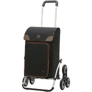 Andersen Shopper Treppensteiger Royal Shopper Holk Carrello della spesa 58 cm Foto del prodotto