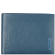 Roncato Detroit Portafoglio Protezione RFID Pelle 12.5 cm Foto del prodotto