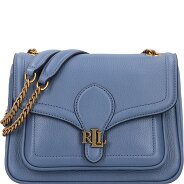 Lauren Ralph Lauren Bradley Borsa a tracolla Pelle 21.5 cm Foto del prodotto