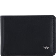 Golden Head Polo Portafoglio Protezione RFID Vera Pelle 10 cm Foto del prodotto