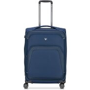Roncato Gateway 4 ruote Carrello M 66 cm con piega di espansione Foto del prodotto