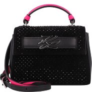 Karl Lagerfeld Autograph Mini borsa a mano Pelle 16 cm Foto del prodotto Karl Lagerfeld Autograph Mini borsa a mano Pelle 16 cm Foto del prodotto