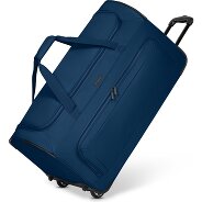 Redolz Duffle Essentials 2 ruote Borsa da viaggio 71 cm Foto del prodotto