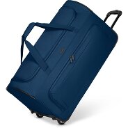 Redolz Duffle Essentials 2 ruote Borsa da viaggio 71 cm Foto del prodotto