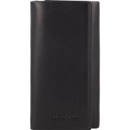 Samsonite Attack 2 Portafoglio chiave Vera Pelle 6.5 cm Foto del prodotto