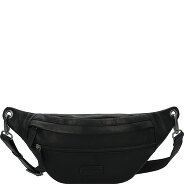 Jack Kinsky Porto Marsupio Pelle 30 cm Foto del prodotto