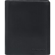 Samsonite Attack 3.0 Portafoglio Protezione RFID Vera Pelle 13 cm Foto del prodotto