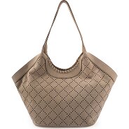 FredsBruder Hey Lovely Borsa a spalla Vera Pelle 48 cm Foto del prodotto