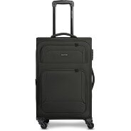 Smartbox Edition 04 4 ruote Carrello 67 cm con piega di espansione Foto del prodotto