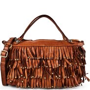 Campomaggi Melissa Borsetta Vera Pelle 34 cm Foto del prodotto