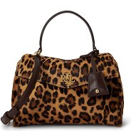 Lauren Ralph Lauren Farrah Borsetta Vera Pelle 23.5 cm Foto del prodotto
