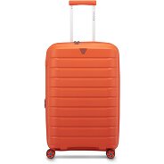 Roncato B-Flying Move 4 ruote Carrello 68 cm con piega di espansione Foto del prodotto