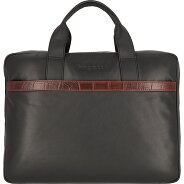 bugatti Corso DeLuxe Valigetta Pelle 41 cm Scomparto per laptop Foto del prodotto