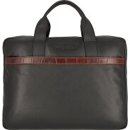 bugatti Corso DeLuxe Valigetta Pelle 41 cm Scomparto per laptop Foto del prodotto