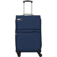 d&n Travel Line 6704 Carrello a 4 ruote 65 cm Foto del prodotto