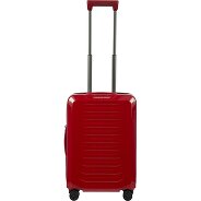 Porsche Design Roadster 4 ruote Carrello della cabina S 55 cm Foto del prodotto
