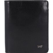 Braun Büffel Portafoglio Country RFID in pelle 9,5 cm Foto del prodotto